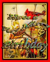 Have a Very Merry Birthday With Watermark